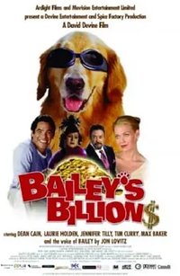 Bailey's Billion$