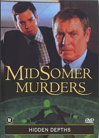 Midsomer Murders (深藏不露)