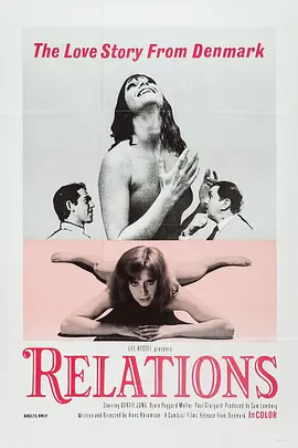 Relations - the love story from Denmark