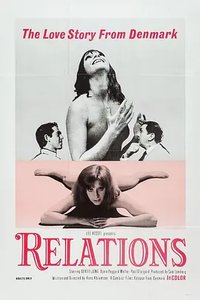 Relations - the love story from Denmark