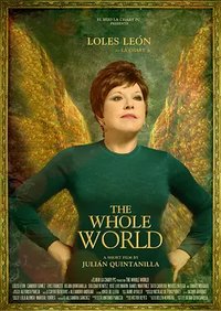 The whole world