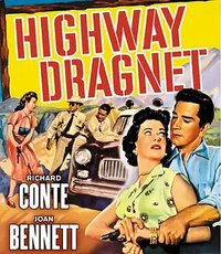 Highway Dragnet
