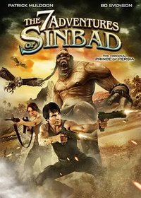 The 7 Adventures of Sinbad