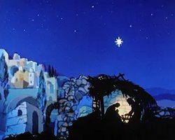 The Star of Bethlehem