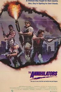 City Commando