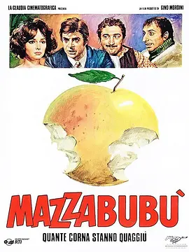 Mazzabubù... quante corna stanno quaggiù?