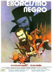 Black Exorcism of Coffin Joe