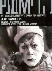 The Golden Clown