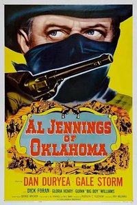 Al Jennings of Oklahoma