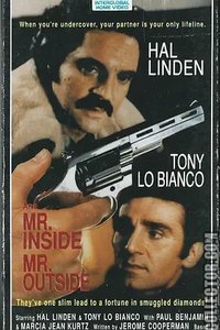 Mr. Inside/Mr. Outside