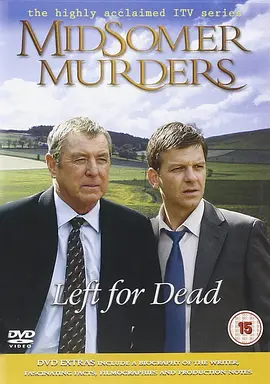 Midsomer Murders (死而复生)