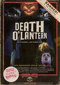 Death O'Lantern