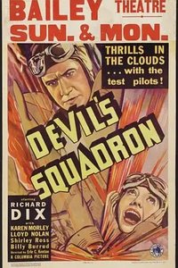 Devil's Squadron