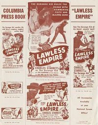 Lawless Empire