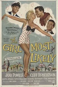 The Girl Most Likely