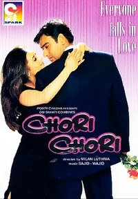 Chori Chori