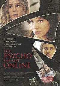 The Guest She Found Online