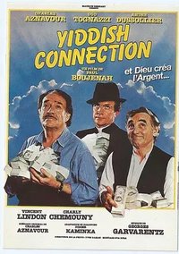 Yiddish Connection