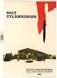 Extradition of the Balts