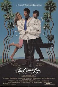 The Couch Trip