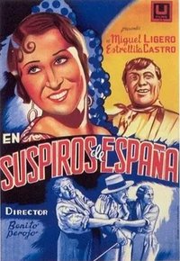 Sighs of Spain