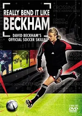 Really Bend it Like Beckham