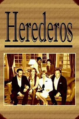 Herederos Herederos