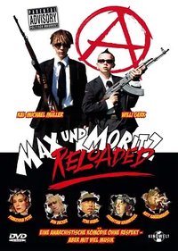 Max and Moritz Reloaded