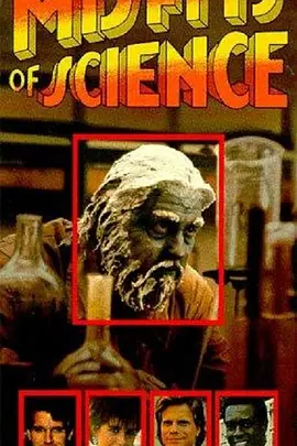 Misfits of Science
