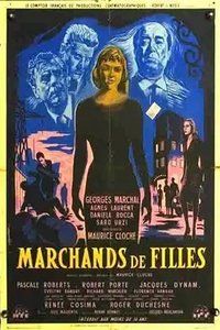 Girl Merchants