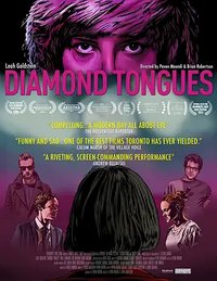 Diamond Tongues