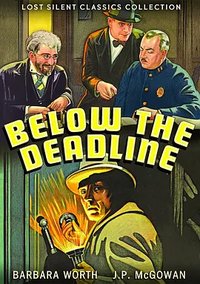 Below the Deadline