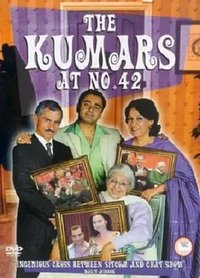 The Kumars at No. 42 The Kumars at No. 42