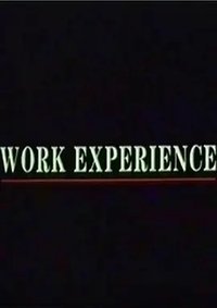 Work Experience