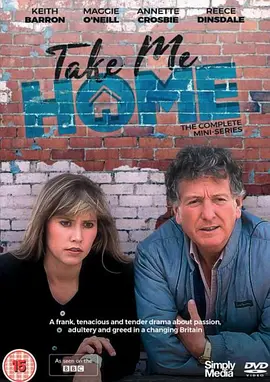 Take Me Home (带我回家)
