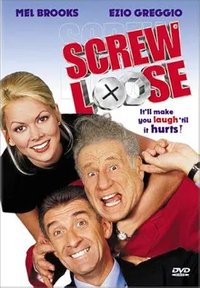 Screw Loose - Schrill schräg zum Totlachen