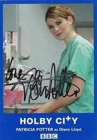 Holby City Season 1