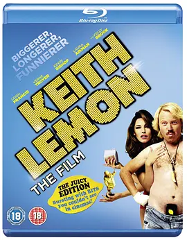 Keith Lemon: The Film