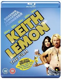 Keith Lemon: The Film