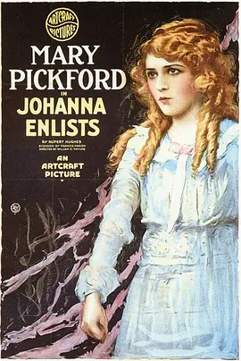 Johanna Enlists