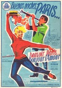 Maid in Paris