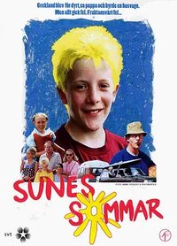 Sune's Summer