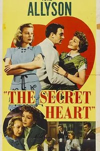 The Secret Heart