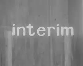 Interim