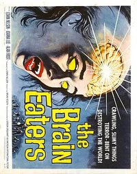The Brain Eaters