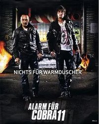 Alarm für Cobra 11 – Die Autobahnpolizei (火线干探之七十二小时恐慌)