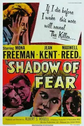 Shadow of Fear