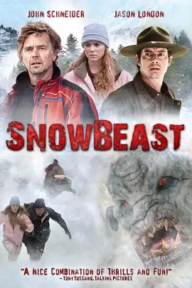 Snow Beast
