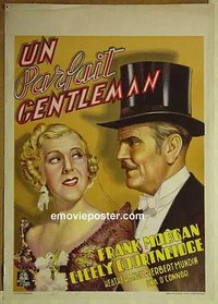 The Perfect Gentleman