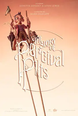 The Story of Percival Pilts